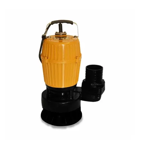 Bomba Submersível Drenagem Buffalo BFBB 3" 1,5CV 220V Mono