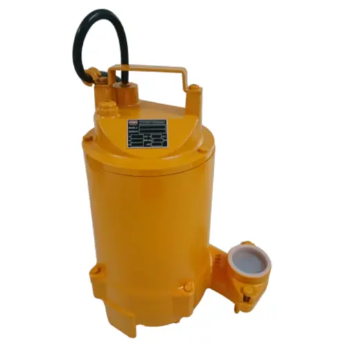 Bomba Submersível Esgoto Thebe TSBE-1000 4,0CV 380V Tri