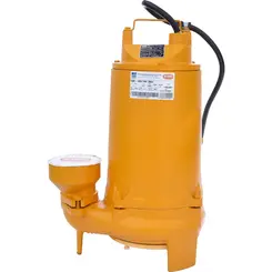 Bomba Submersível Esgoto Thebe TSBE-1000 4,0CV 380V Tri