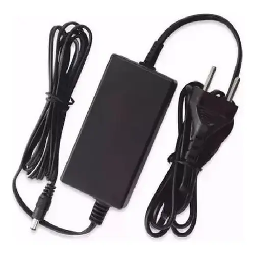 Fonte P/ Refletor de Piscina 72W 12VCC Monofásico