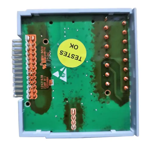 WEG MODULO I/Os CFW500-IOS