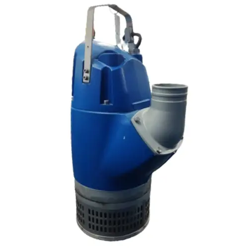 Bomba Sulzer JUMBO XJ 50 ND 8CV/6KW Trifásica 220V