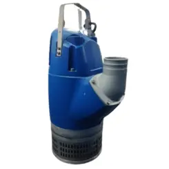 Bomba Sulzer JUMBO XJ 50 ND 8CV/6KW Trifásica 220V