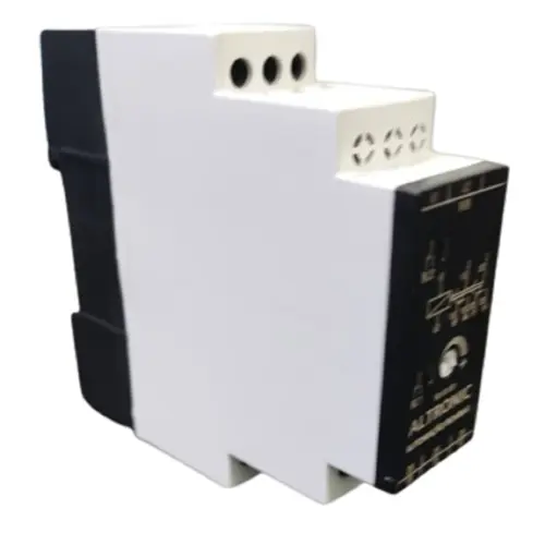 ALTRONIC RELE COMUT AUT RVB-02 24-240VCA-VCC