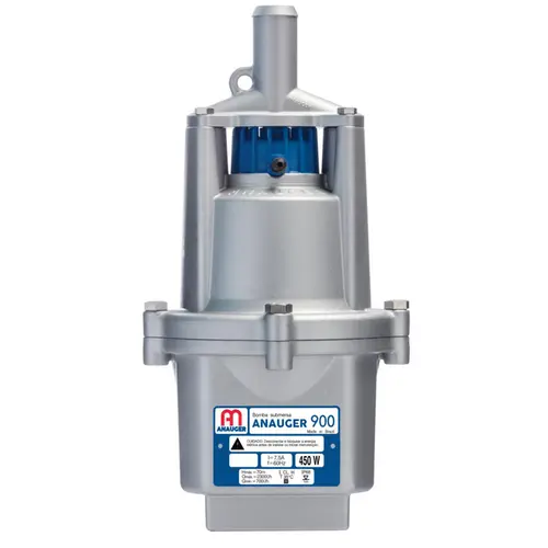 Bomba Anauger 900 Extreme 450W 220V Monofásica