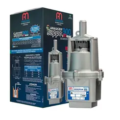 Bomba Anauger 900 Extreme 450W 220V Monofásica