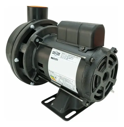 Bomba Hidro P/ Piscina Dancor CHS-17 2,0CV 127/220V Mono Até 8 Bicos