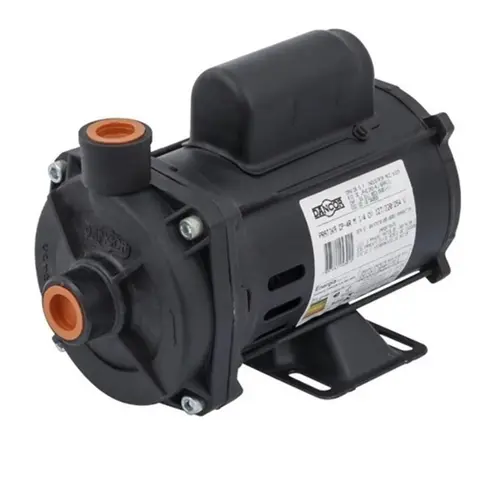 Bomba Dancor CP-4R 0,33CV 127/220V Monofásica