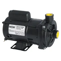 Bomba Dancor CP-4R 0,33CV 127/220V Monofásica