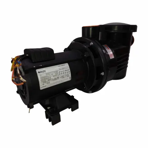 Bomba Piscina Dancor PF-17 0,50CV 220/380V Trifásica