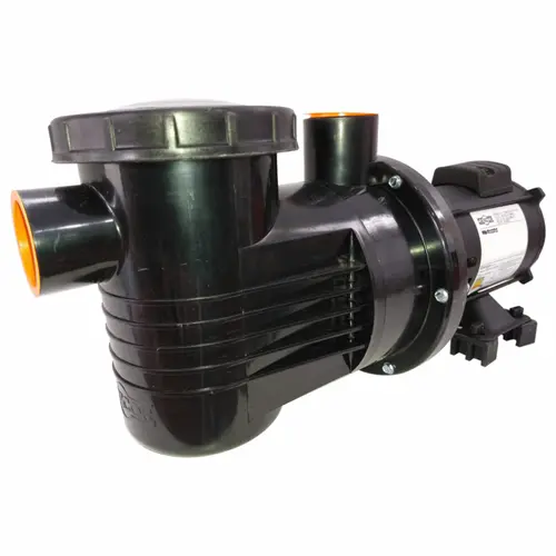 Bomba Piscina Dancor PF-17 0,50CV 220/380V Trifásica