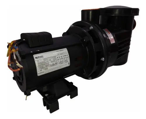 Bomba Piscina Dancor PF-17 0,50CV 220/380V Trifásica