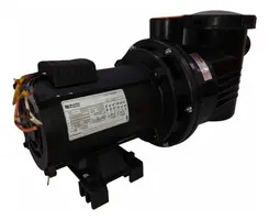 Bomba Piscina Dancor PF-17 0,50CV 220/380V Trifásica
