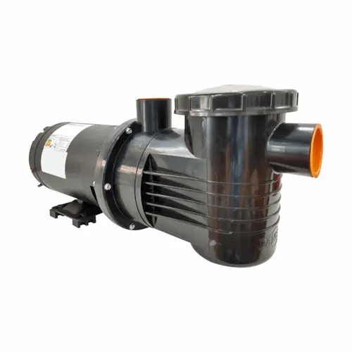 Bomba Piscina Dancor PF-17 0,75CV 220/380V Trifásica