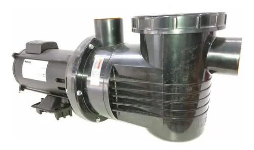 Bomba Piscina Dancor PF-17 1,0CV 220/380V Trifásica