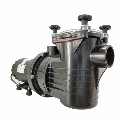 Bomba Piscina Dancor PF-22 3,0CV 220/380V Trifásica