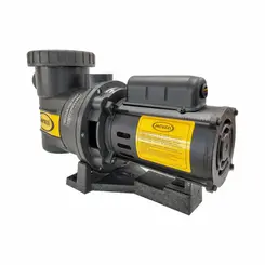 Bomba Piscina Jacuzzi 5A-M 0,50CV 127/220V Monofásica