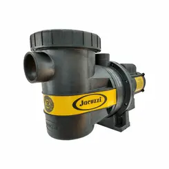 Bomba Piscina Jacuzzi 15B-M 1,5CV 127/220V Monofásica