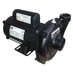 Bomba Jacuzzi 15NDS1 1,5CV 220/380V Trifásica
