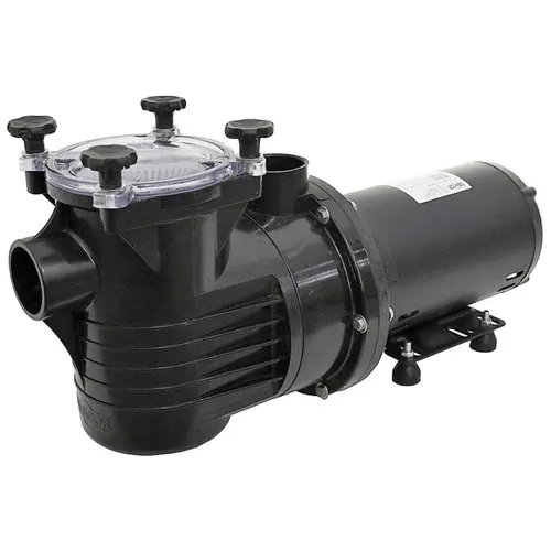 Bomba Piscina Dancor PF-22 1,5CV 220/380V Trifásica