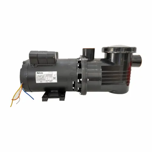 Bomba Piscina Dancor PF-17 2,0CV 110/220V Monofásica