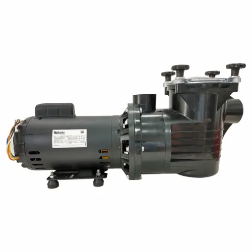 Bomba Piscina Dancor PF-22 3,0CV 110/220V Monofásica