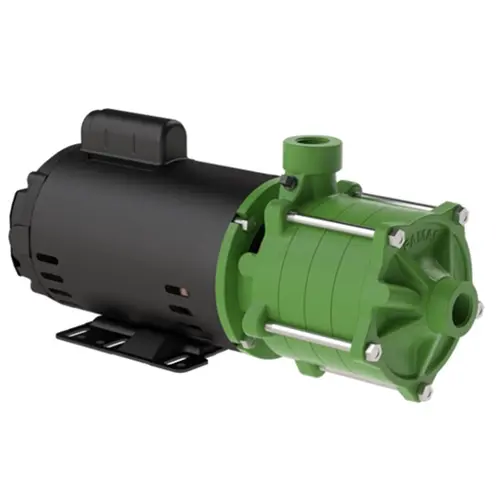 Bomba Multiestagio Famac FEI 4,0CV Trifásica RT 123mm