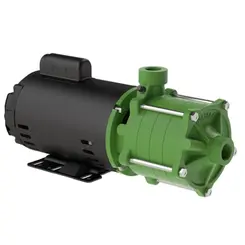Bomba Multiestagio Famac FEI 4,0CV Trifásica RT 123mm