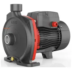Bomba Lepono ACM75 1,0 Cv 110 Monofásica rotor Noryl