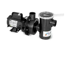 Bomba Piscina Nautilus NBFC-2 0,50CV 127/220V Monofásica