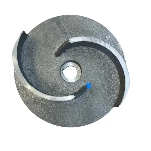 Rotor Schneider Fe Bcs 320 4CV 137x20