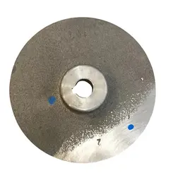 Rotor Schneider Fe Bcs 320 4CV 137x20