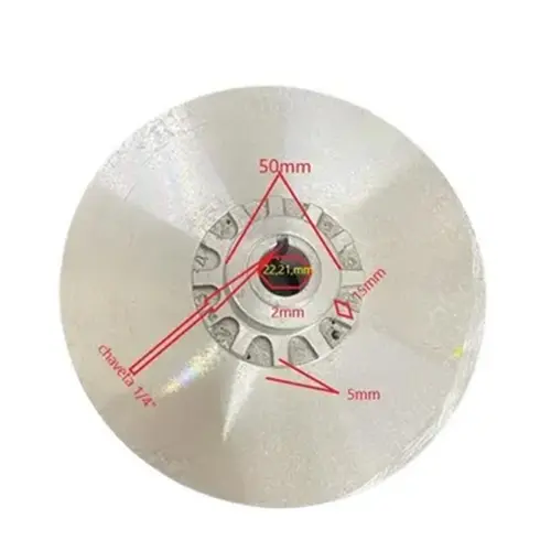 Rotor Schneider AL BC-22 1A 169mm