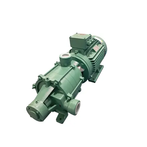 Bomba Multiestagio Thebe PX 15/3 KN AL 10,0Cv Trifásica