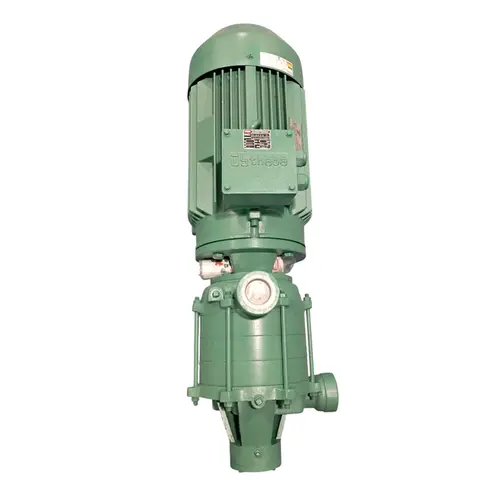 Bomba Multiestagio Thebe PX 15/3 KN AL 10,0Cv Trifásica