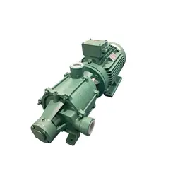 Bomba Multiestagio Thebe PX 15/3 KN AL 10,0Cv Trifásica