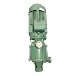 Bomba Multiestagio Thebe PX 15/3 KN AL 10,0Cv Trifásica