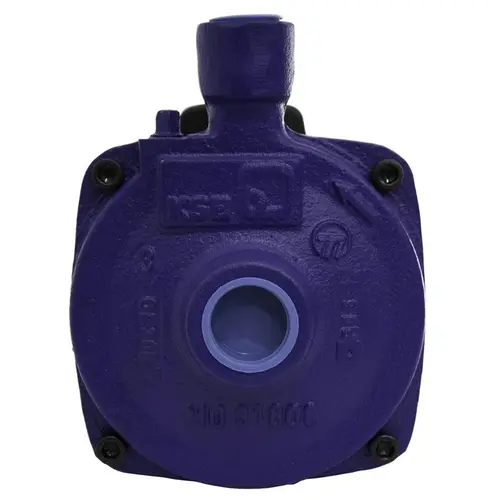 Bomba KSB Hydrobloc C 1000N 1,0 CV Trifásica 220/380V