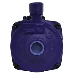 Bomba KSB Hydrobloc C 1000N 1,0 CV Trifásica 220/380V