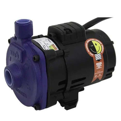 Bomba KSB Hydrobloc C 500N 1/2 CV Trifásica 220/380V
