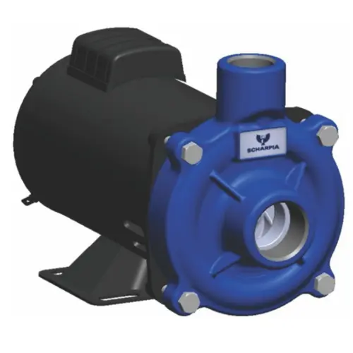 Bomba Scharpia GOL-005 0,50CV 220V/380V Trifásica
