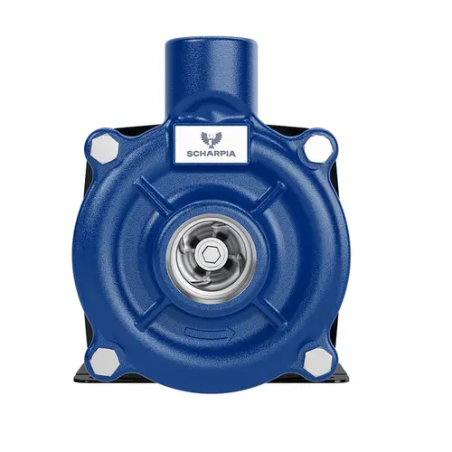 Bomba Scharpia GOL-005 1,0CV 110V/220V Monofásica