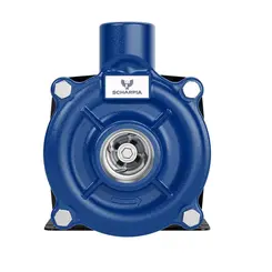 Bomba Scharpia GOL-005 1,0CV 110V/220V Monofásica