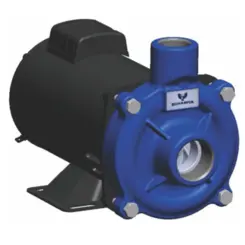 Bomba Scharpia GOL-005 0,33CV 220V/380V Trifásica