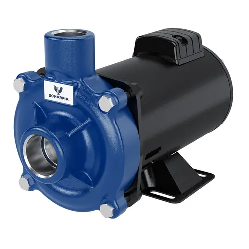 Bomba Scharpia GOL-005 0,25CV 110V/220V Monofásica