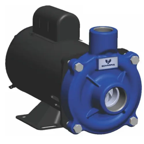 Bomba Scharpia GOL-005 0,25CV 110V/220V Monofásica