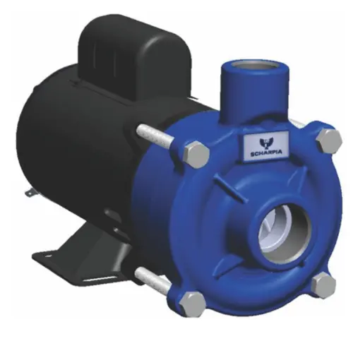 Bomba Scharpia GOL-005X 1,0CV 110V/220V Monofásica