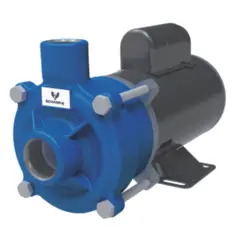 Bomba Scharpia GOL-005X 1,0CV 110V/220V Monofásica