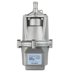 Bomba Submersa Vibratória Scharpia RANA 800 370W 220V Mono