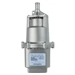 Bomba Submersa Vibratória Scharpia RANA 650 280W 220V Mono
